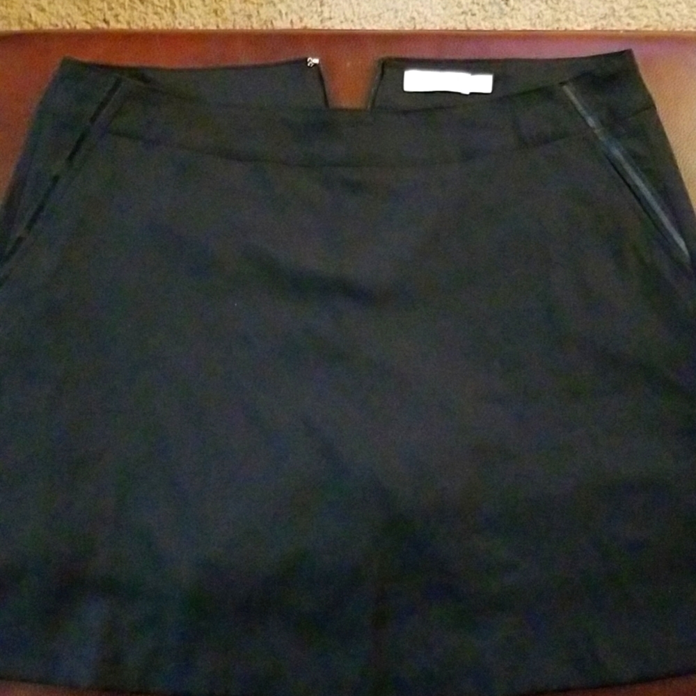 Golf/Tennis Skort